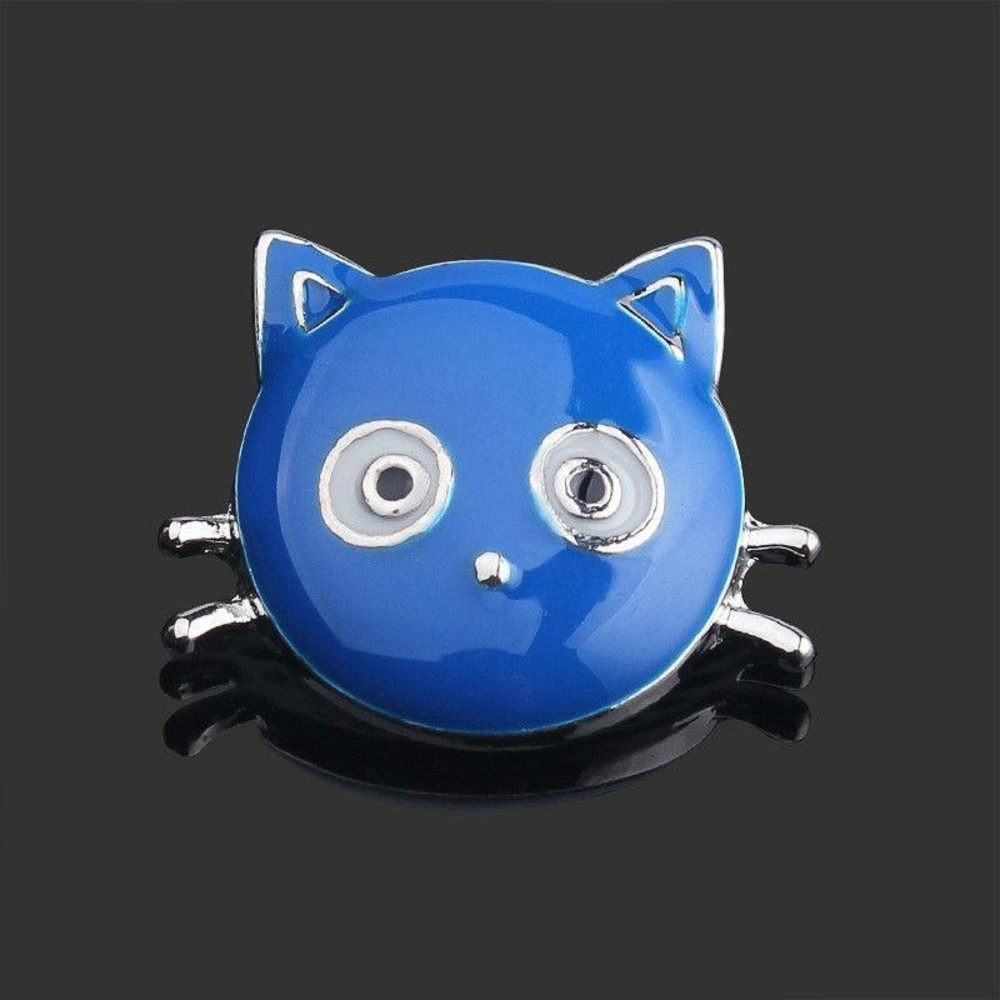 Snap buttons